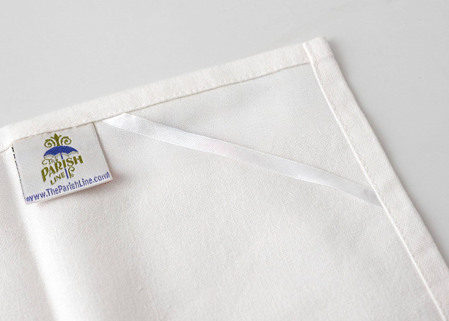 Kitchen Towel - The King Cake Knife