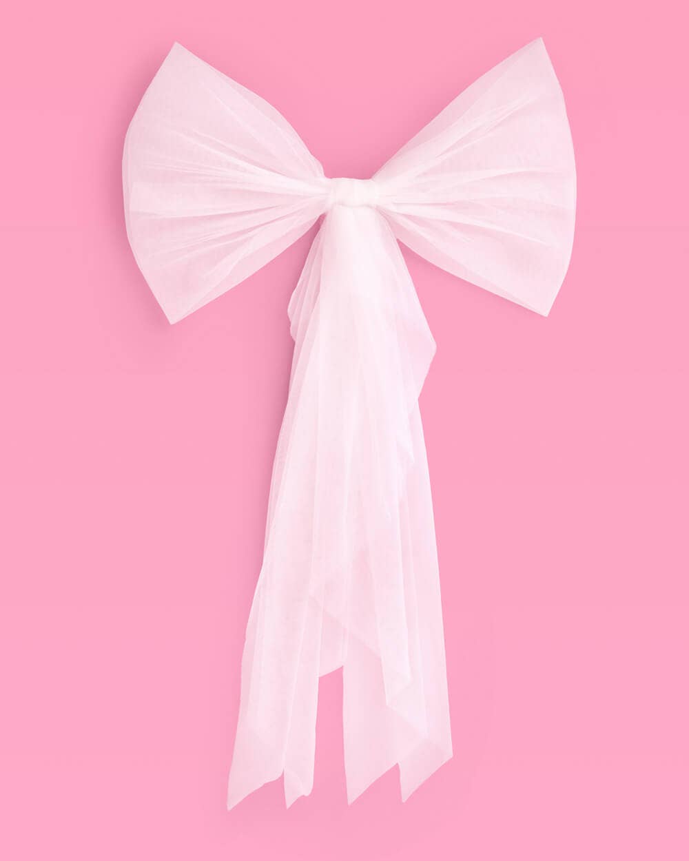Clip On Bride Bikini Bow, Bachelorette Party