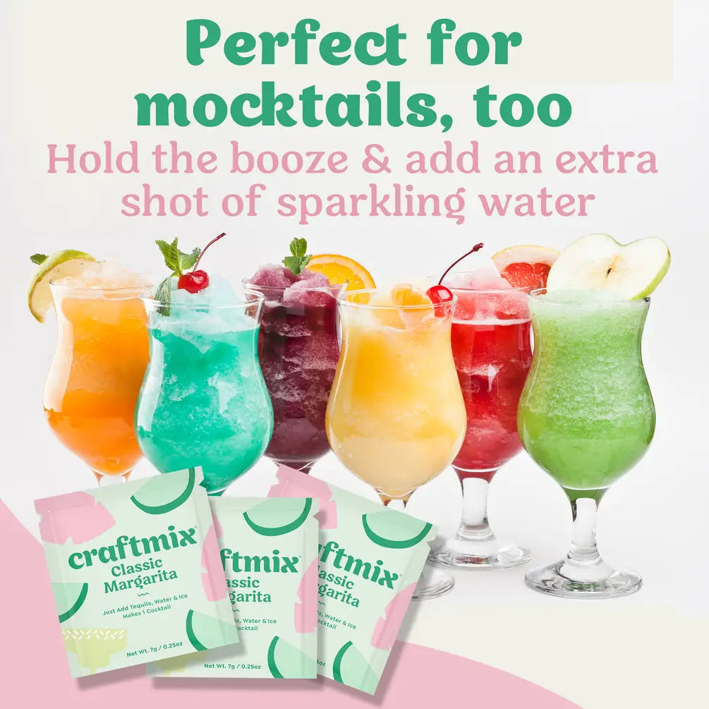 Craftmix Classic Margarita