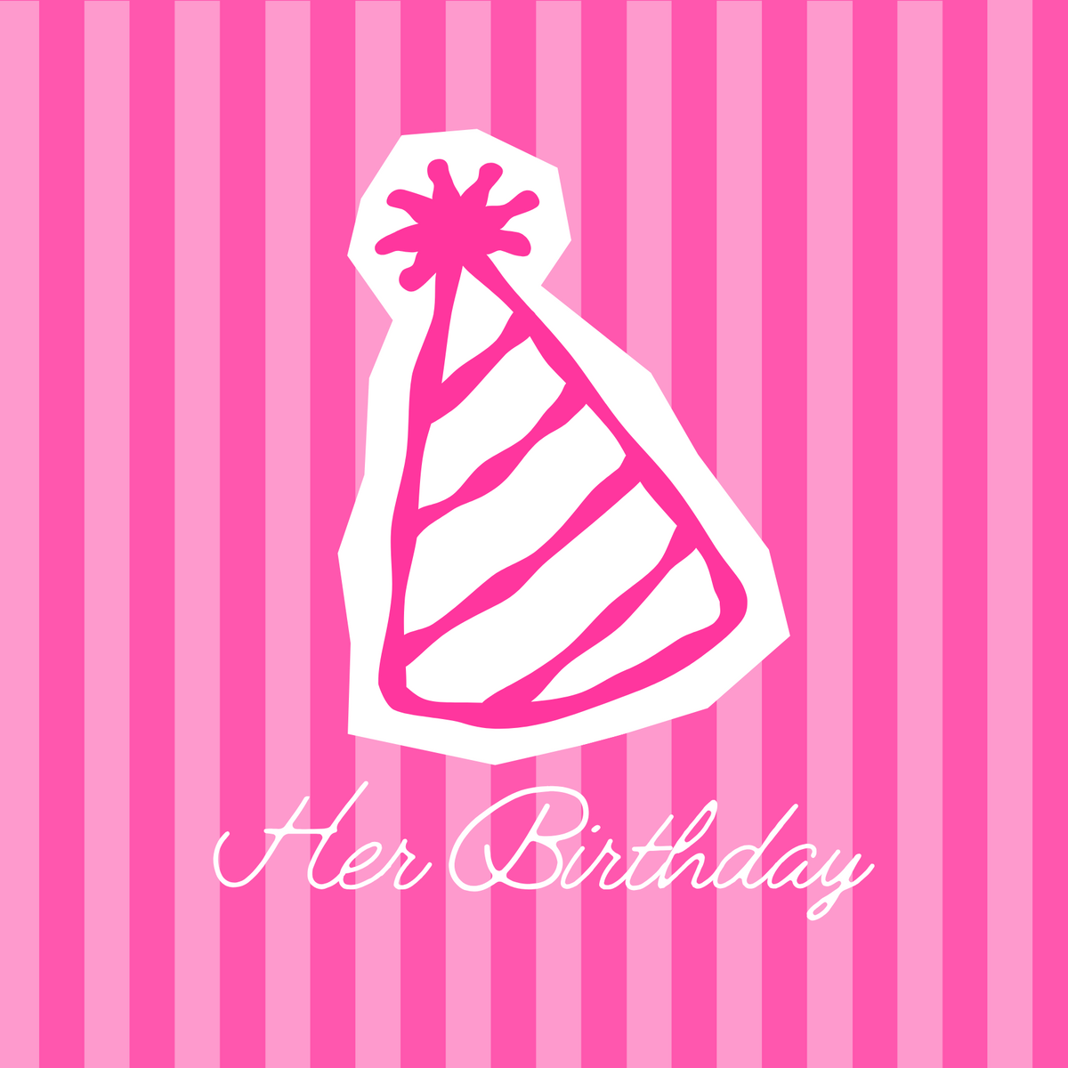 Her Birthday