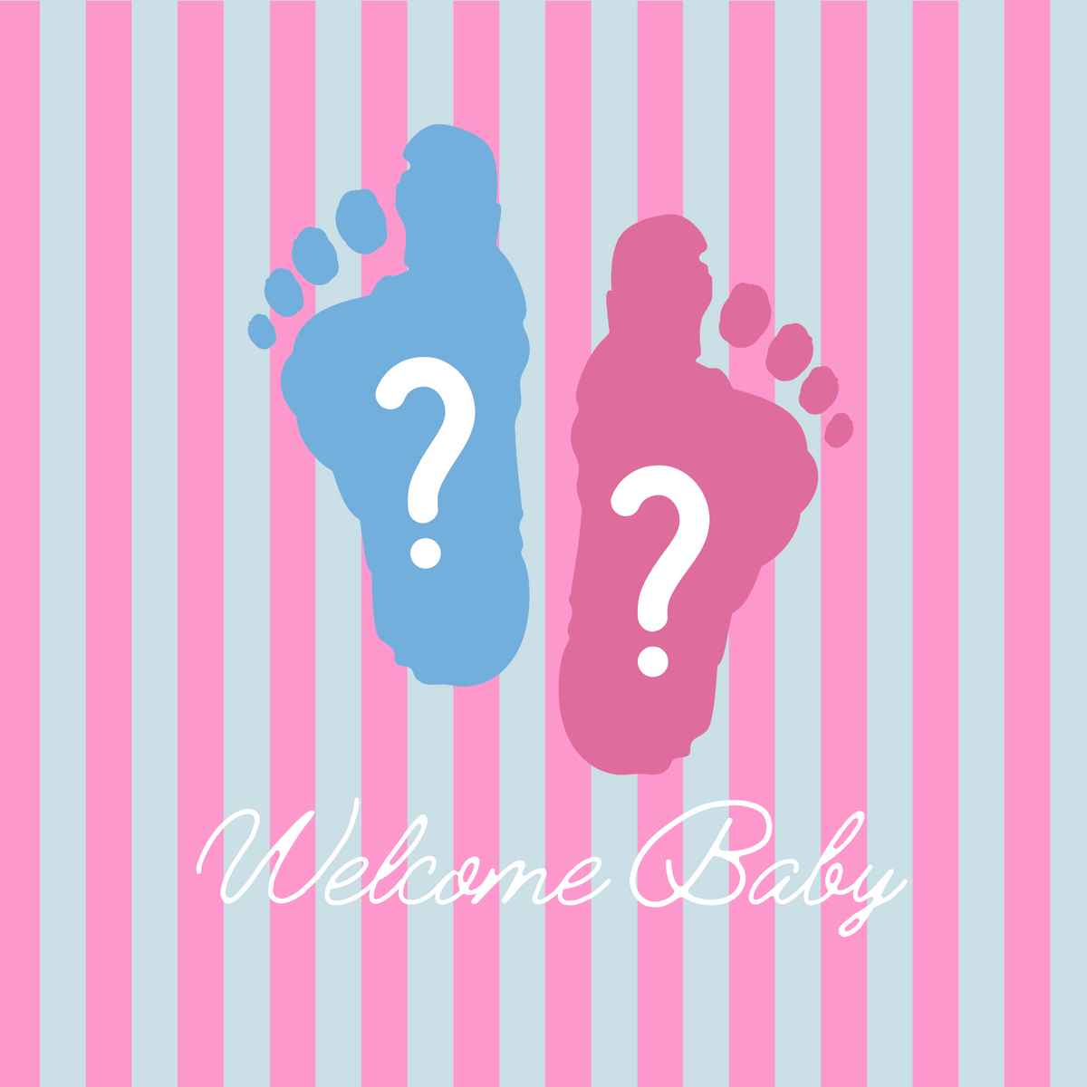 Welcome Baby