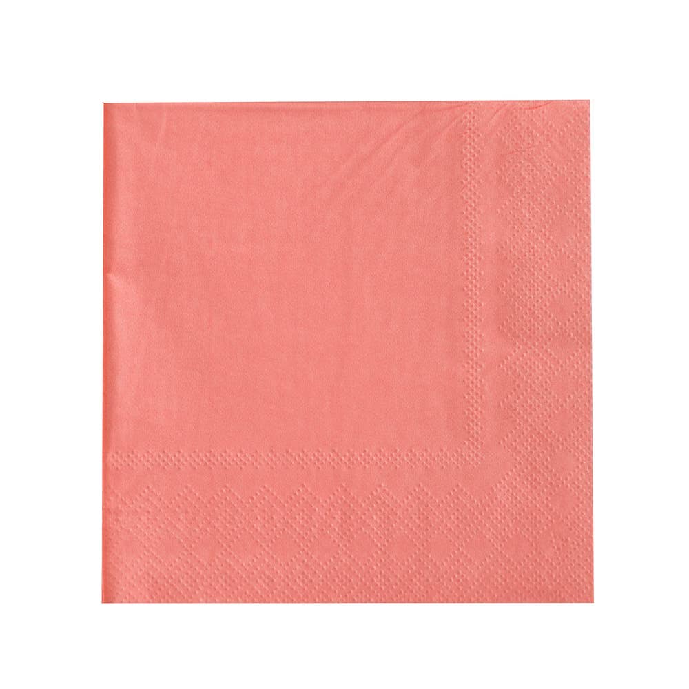 Shade Collection Large Napkins - 16 Pk. 23 Color Options: Lavender