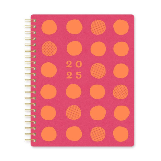 2025 Endless Summer Baxter Planner