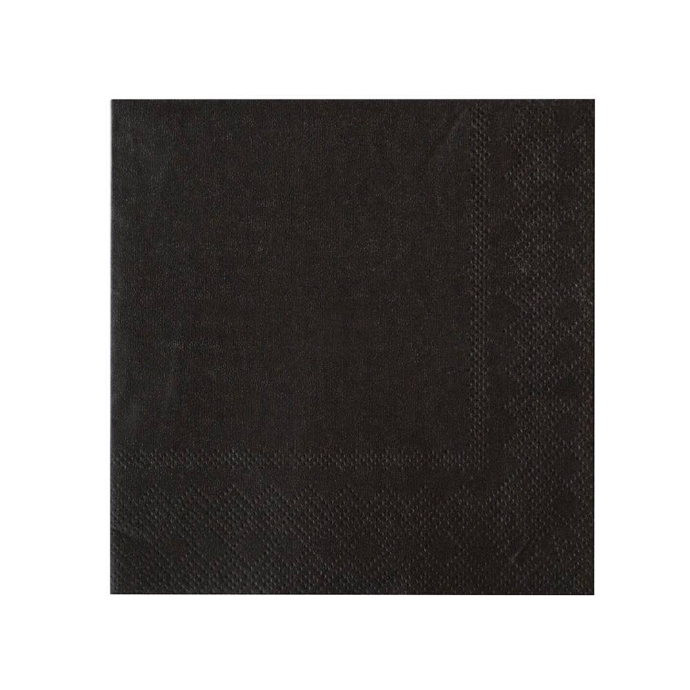 Shades Large Napkins - 16 Pk. 23 Color Options: Cherry