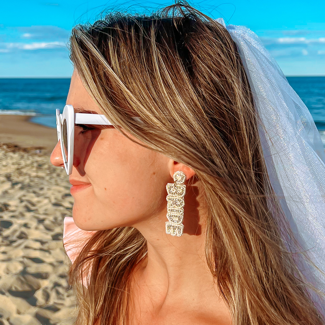 It's My Moment Earrings