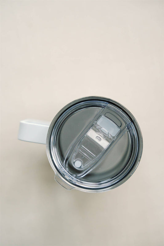 Licensed 16 oz. Insulated Auburn University Mug