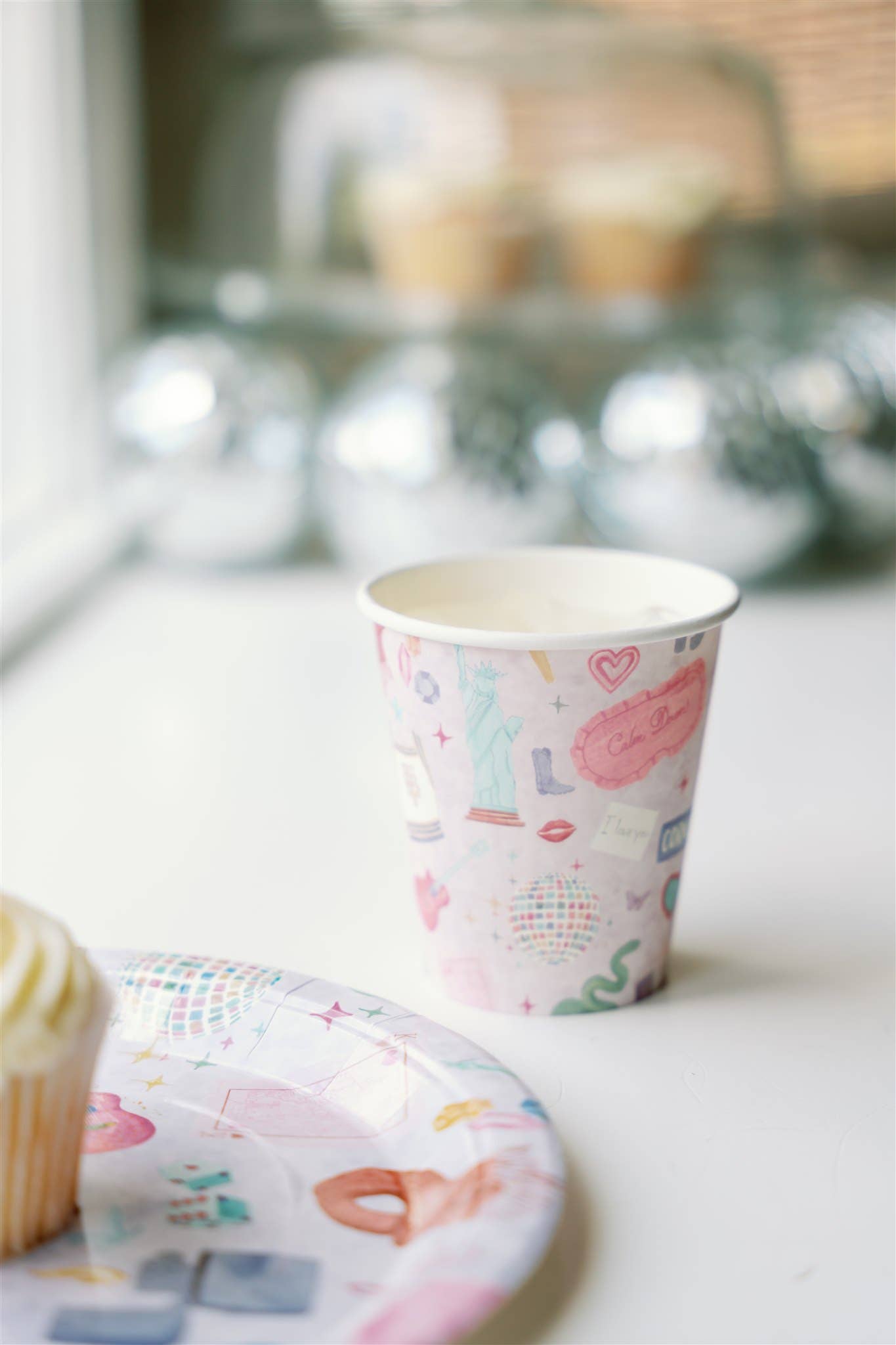 Eras Paper Cup Pack