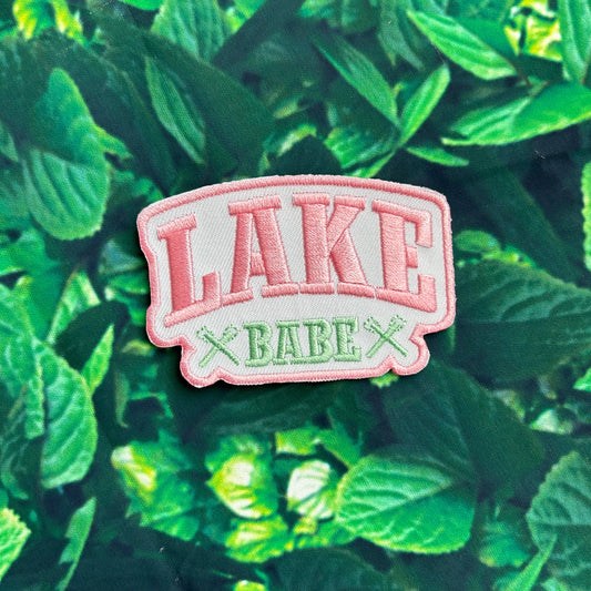 Lake Babe Patch