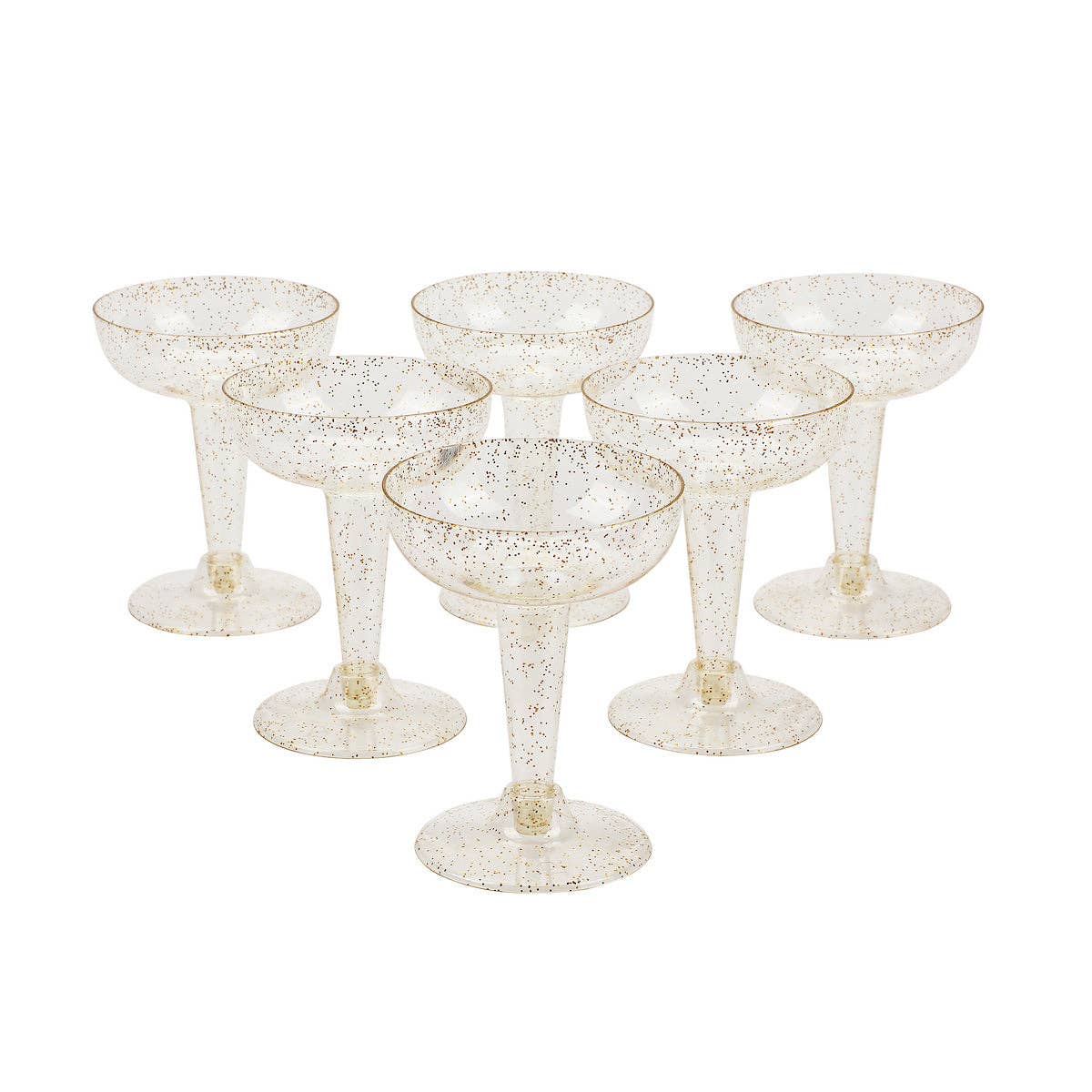 Champagne Plink Party Game Set