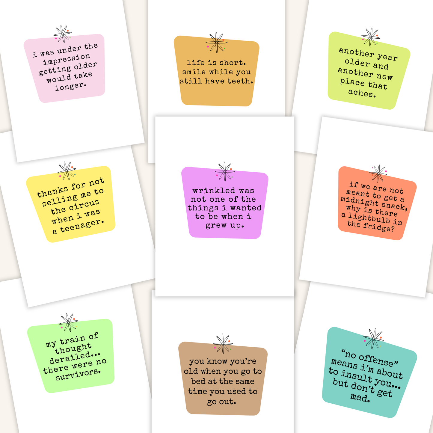 First Mother's Day Journey has Just Begun Card