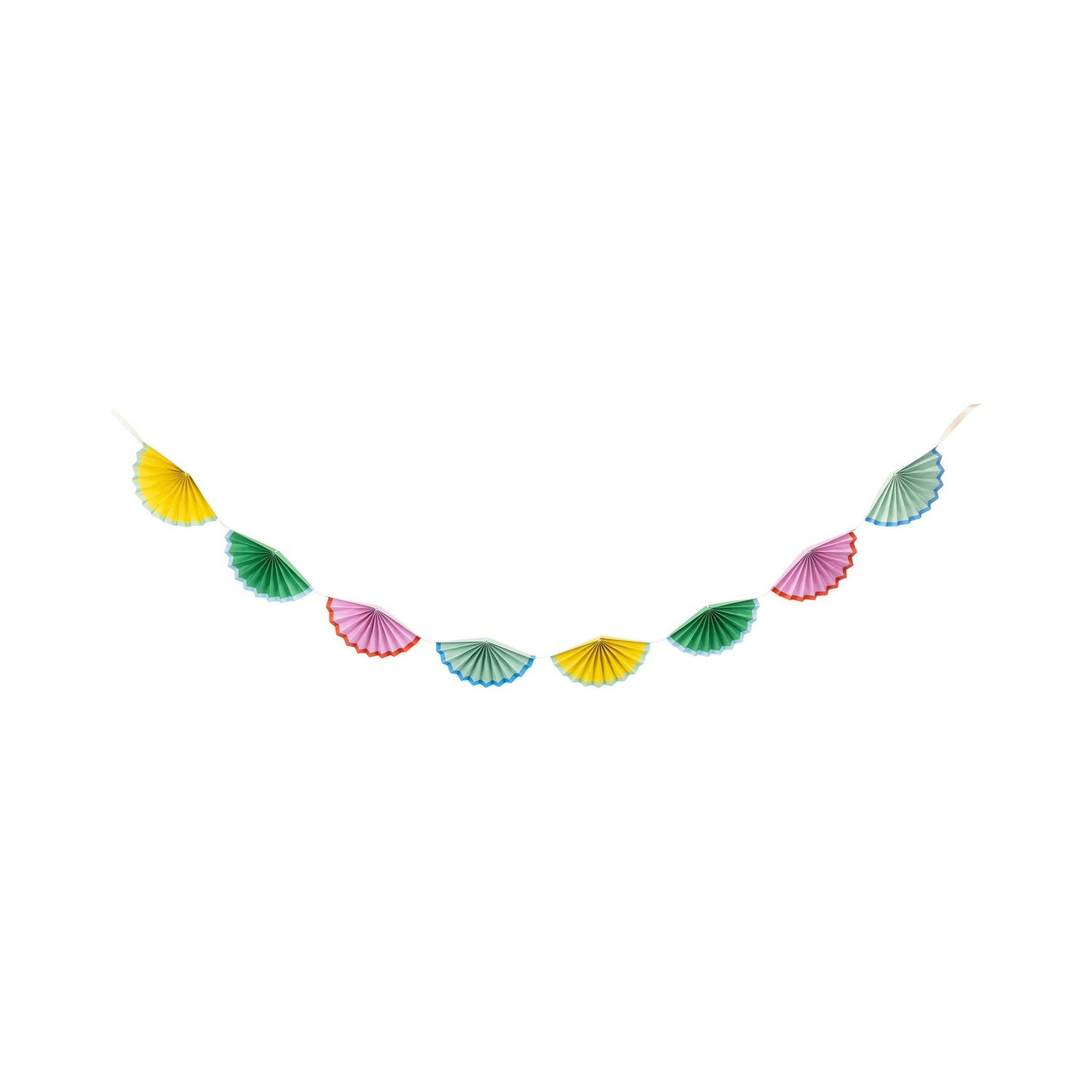 HBD1103 - Bunting Banner