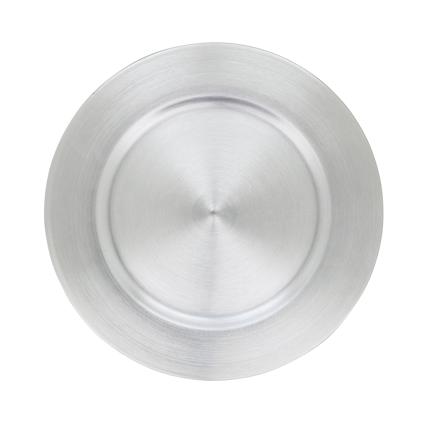 Classic Design Charger Plate: Gold / 13"