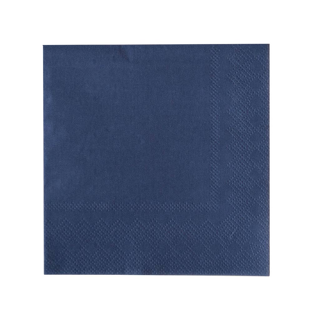 Shade Collection Large Napkins - 16 Pk. 23 Color Options: Lavender