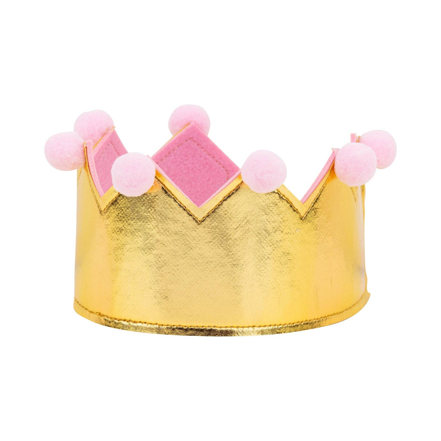 PLPRN04 - Princess Birthday Crown