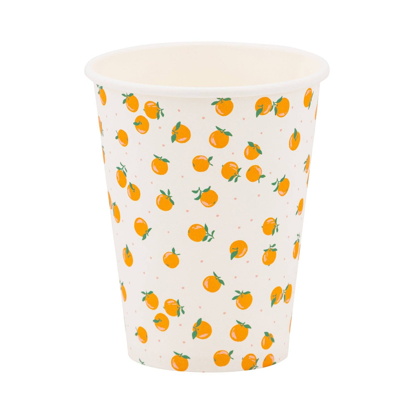 ORA1110 - Oranges Party Cup