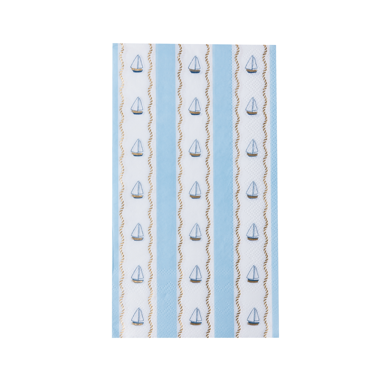 SET SAIL GUEST TOWELS