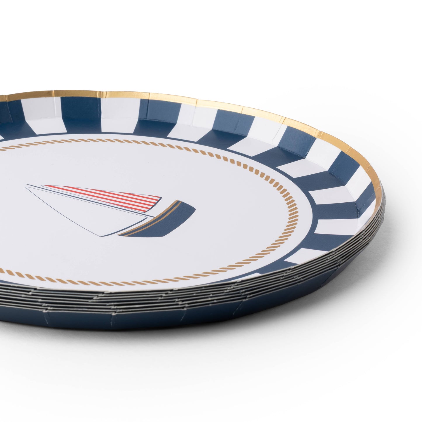 SET SAIL SMALL PLATES