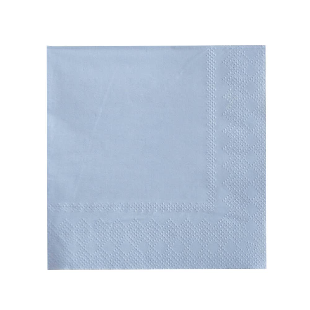 Shade Collection Large Napkins - 16 Pk. 23 Color Options: Lavender