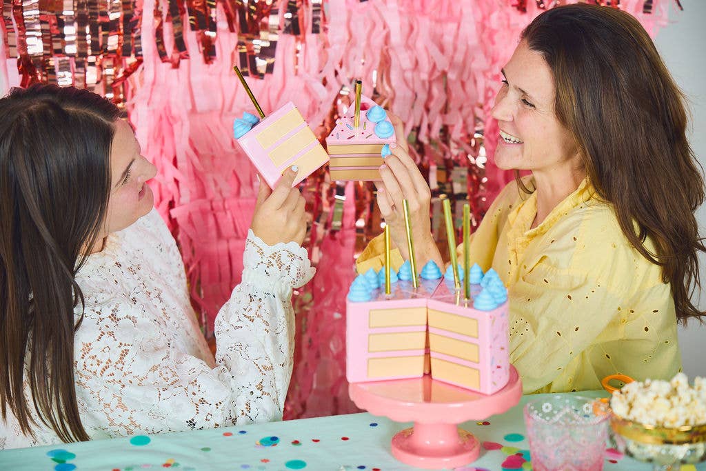 Piece Of Cake Sipper