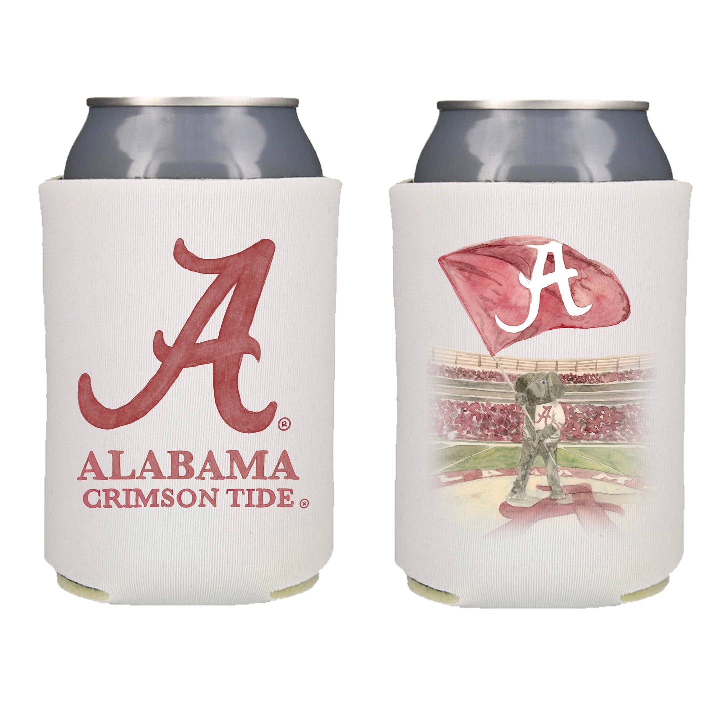 The University of Alabama Koozie