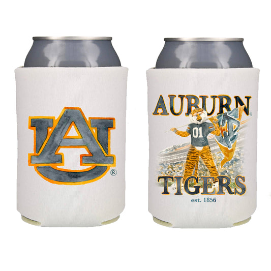 Auburn University Koozie