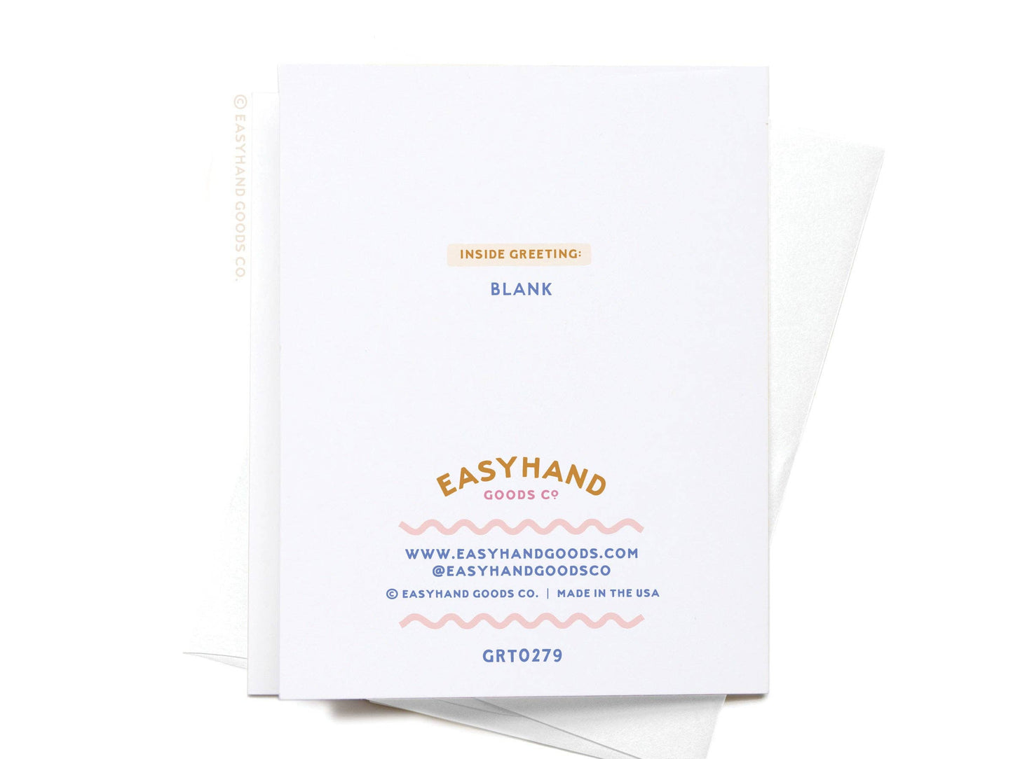 Happy Birthday Party Animal Greeting Card