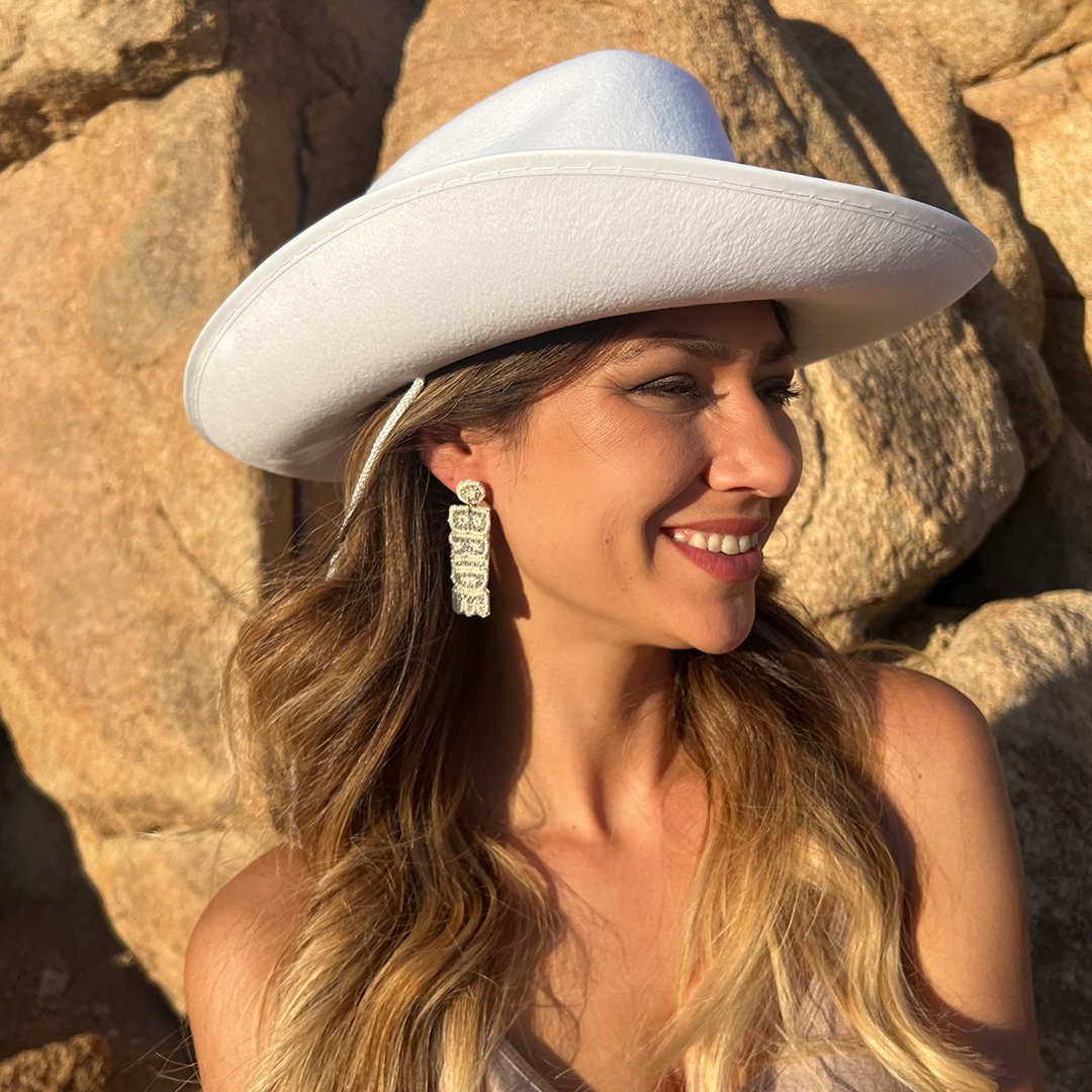 It's My Moment Earrings