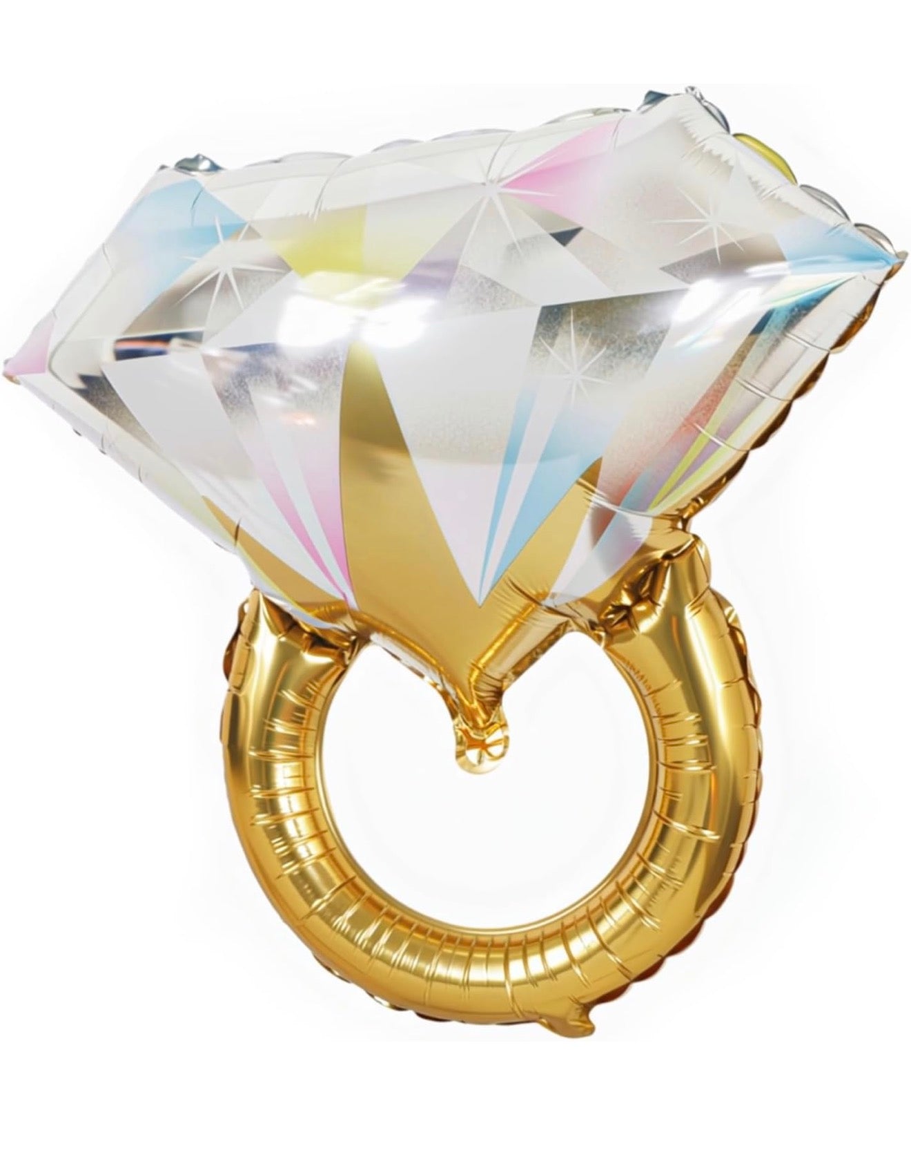 Ring Foil Balloon