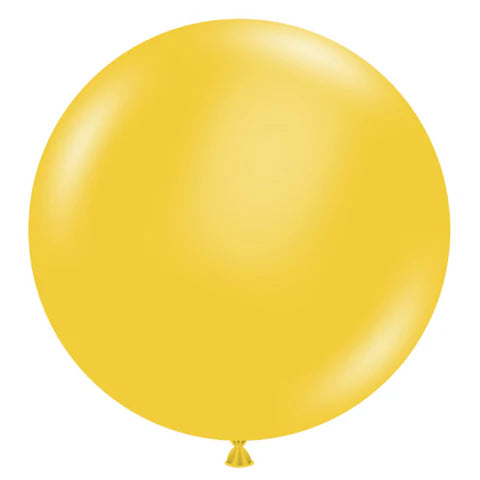 36 Inch Jumbo Helium Latex Balloon