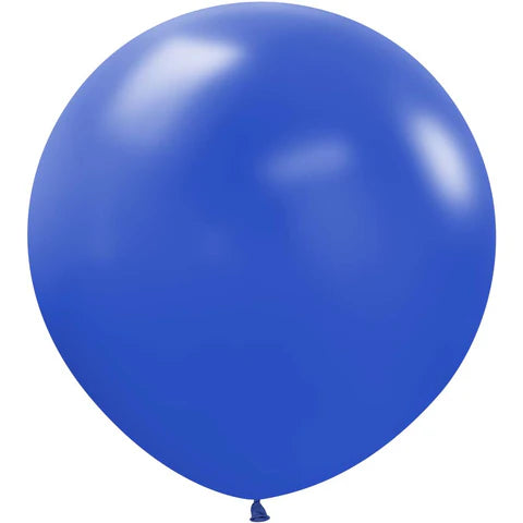 36 Inch Jumbo Helium Latex Balloon