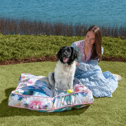 Park Avenue Pet Bed