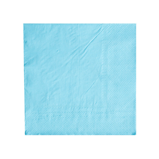 Shade Collection Large Napkins - 16 Pk. 23 Color Options: Cloud