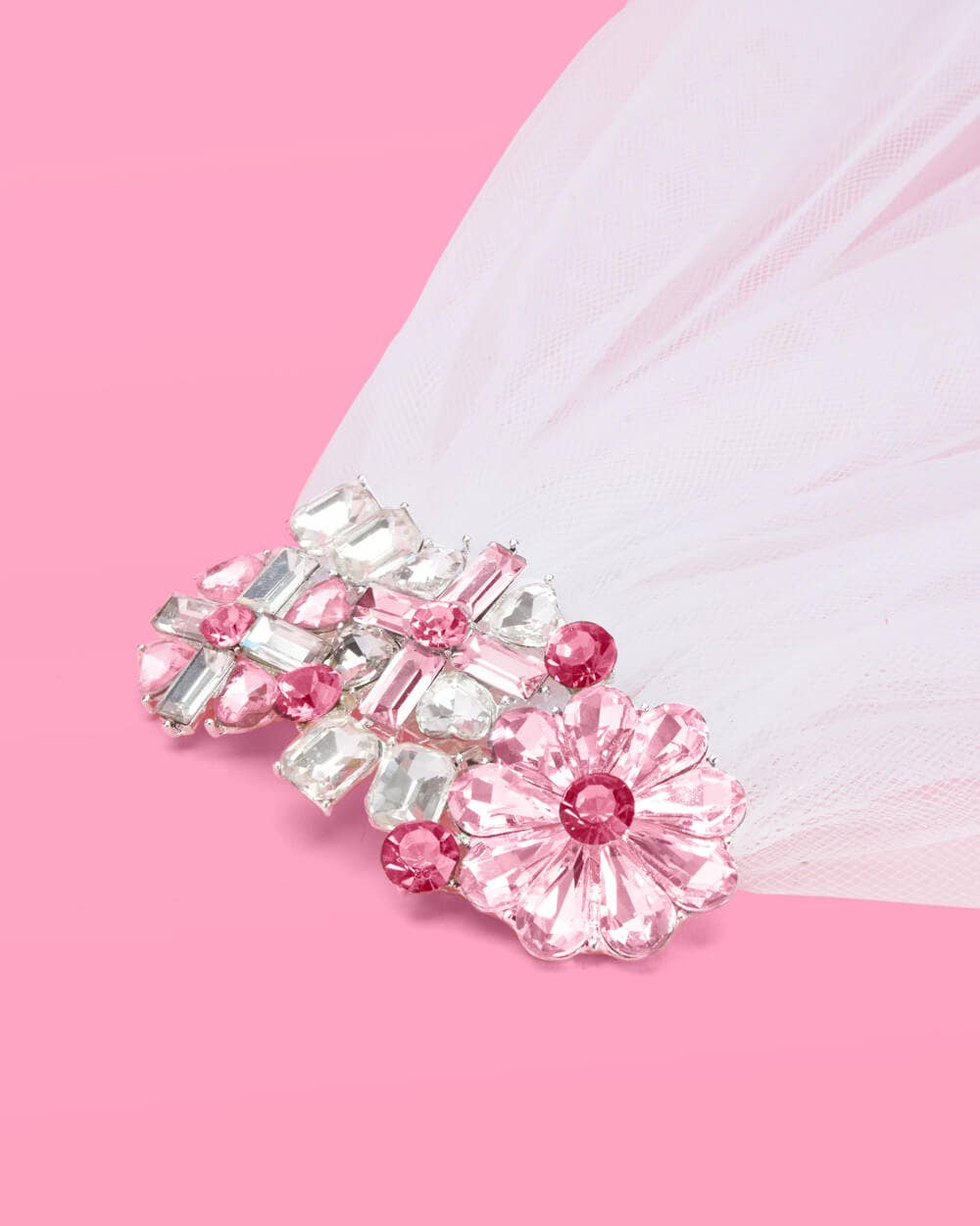 Bride Veil, Bachelorette Party Decor, Bridal Shower Gift