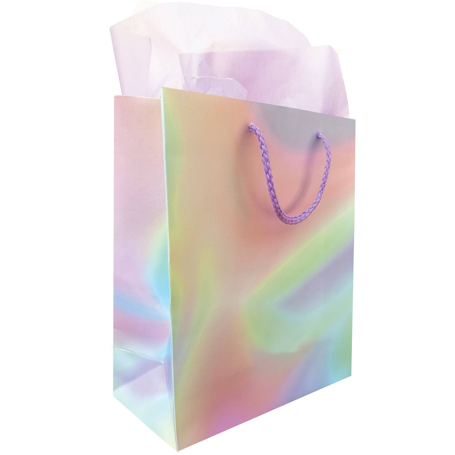 Hologram Gift Bag