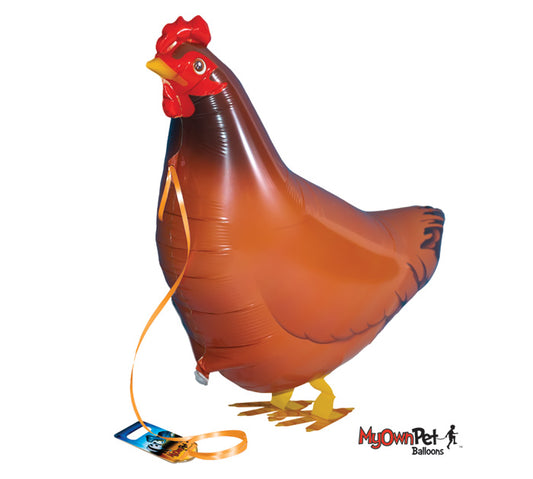 26 Inch Chicken Pet