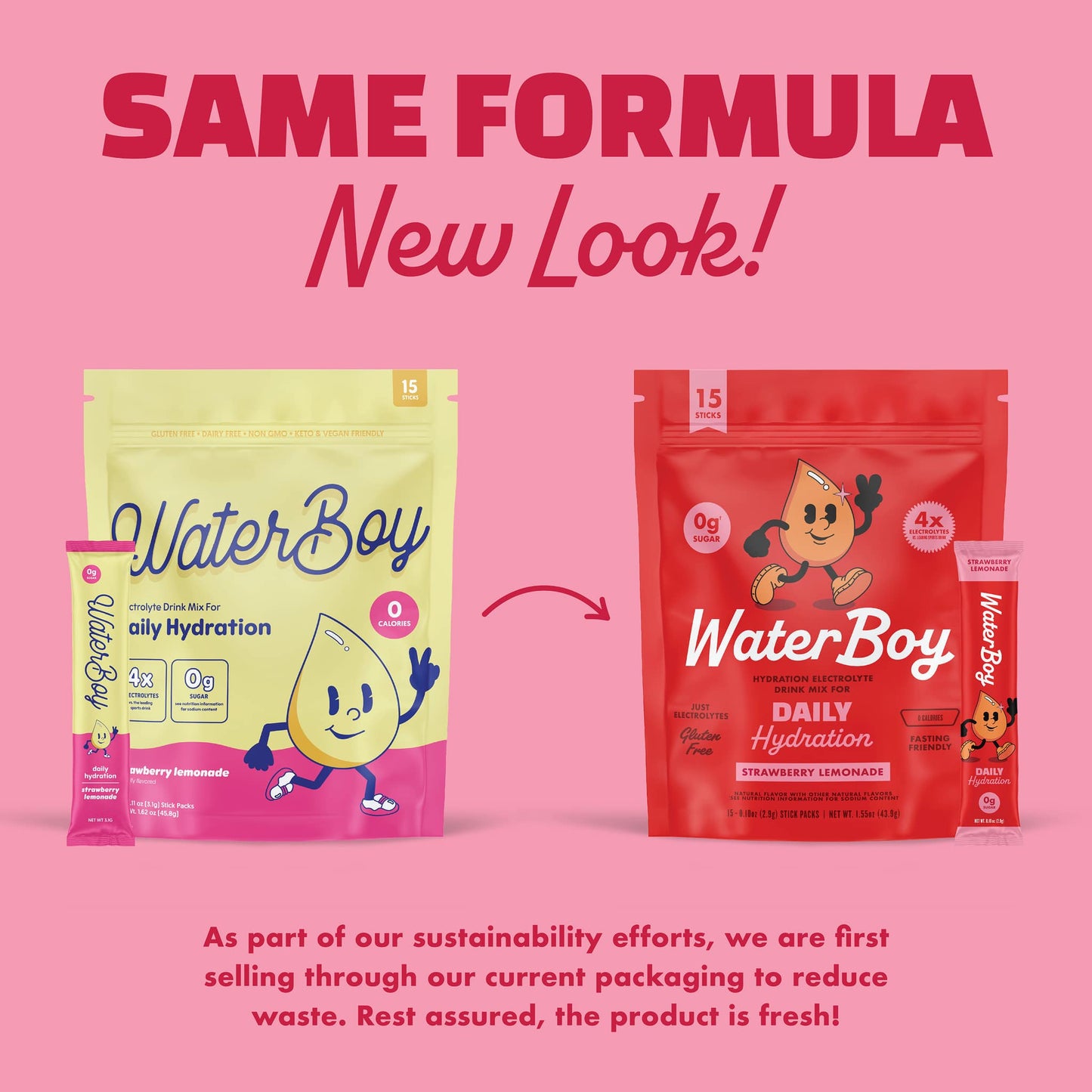 Daily Hydration: Cucumber Citrus