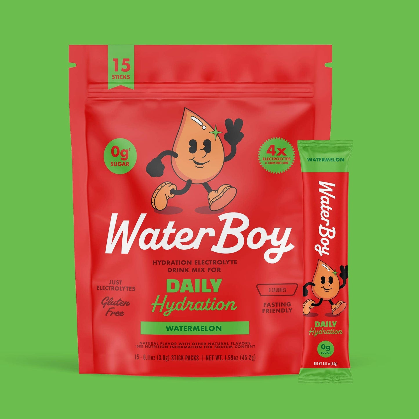 Daily Hydration: Cucumber Citrus