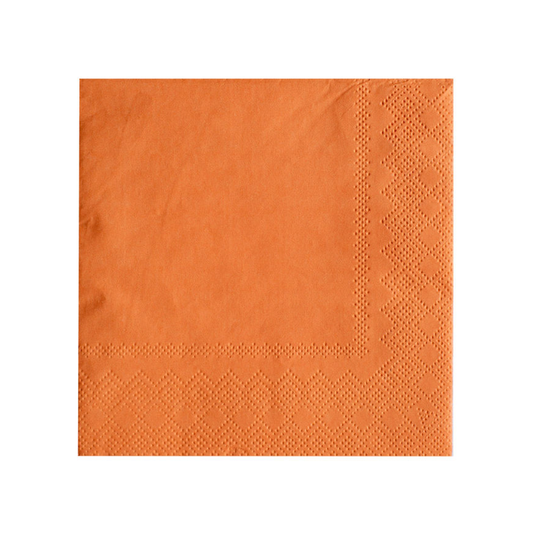 Shade Collection Large Napkins - 16 Pk. 23 Color Options: Apricot