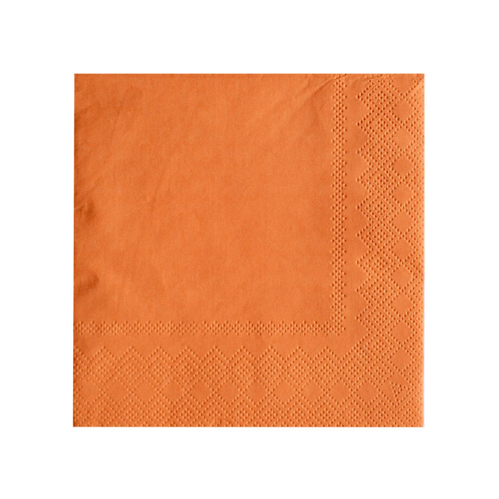 Shades Large Napkins - 16 Pk. 23 Color Options: Cherry