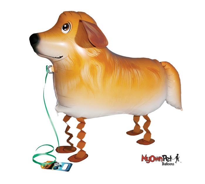 26 Inch Golden Retriever